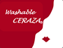 washable ceraza®carmen