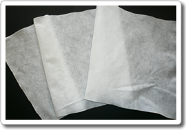 Non-woven Fabric