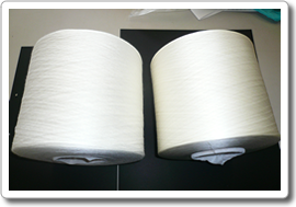Spun Yarn, Cheese